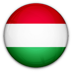 المجر