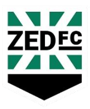 زد