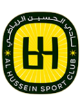 الحسين إربد